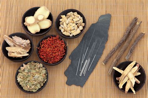 Poke Acupuncture & Chinese Herbal Medicine .